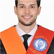 Profesor de Refuerzo clases de la ESO hasta Bachillerato